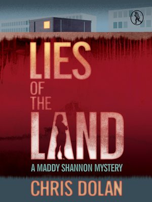 cover image of Lies of the Land
